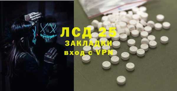 стаф Баксан